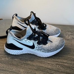 Nike epic react 6.5 sneakers